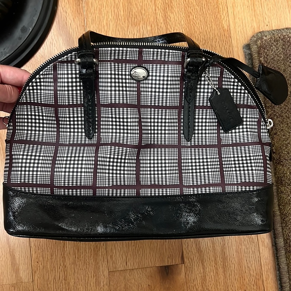 Brand new Coach bag